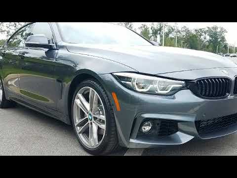 2018 BMW 4 Series 440i in Ocala, FL 34474