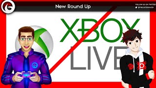 Xbox Please Not Again. Not Another Outage! News Round-up #22