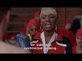 Best Scenes Of Roz Washington NeNe Leakes In Glee A Compilation