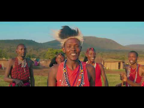 OLAAJI-LAPIT OLE NJAPIT(OFFICIAL VIDEO)