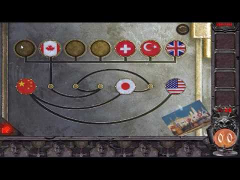 Can You Escape The 100 Rooms 8 level 42