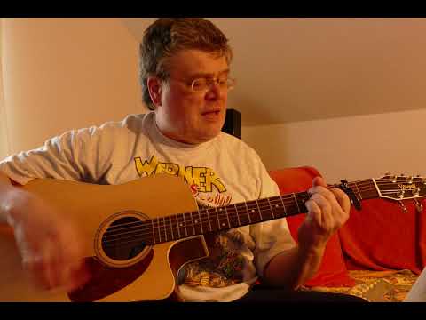 Gröön-Bohnen Rock'n'Roll