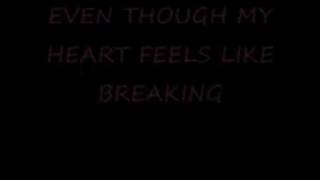 Only Making Love - JLS Lyrics