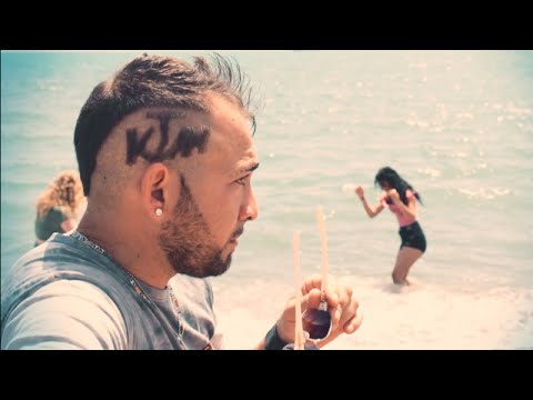 Francesco Stuto - Ktm - Promo 2018