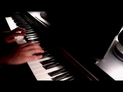 Romdiredom/Geuzenlied/De Geuzenvendels rukken aan - Piano Arrangement by Kaiser Joakim
