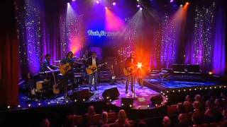 Lasse Winnerbäck - Elegi, Tack för musiken, 2011