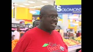 Get Well Bahamas Fitness Challenge second week