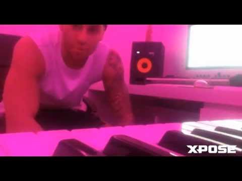 XPOSE 1 YEAR SHOUT OUT JOHNNY 500