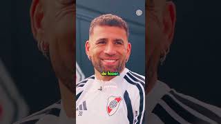 O ALMADA ERROU AO REJEITAR O FLAMENGO