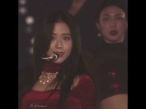 Mama 2018 #jisoo #blackpink #edit #kpop