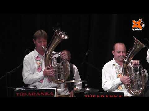 Tufaranka - Krojovana