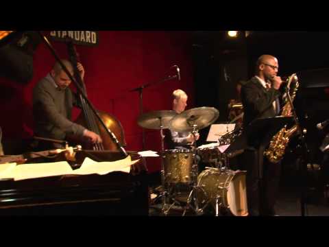 Orrin Evans Quintet - How High the Moon