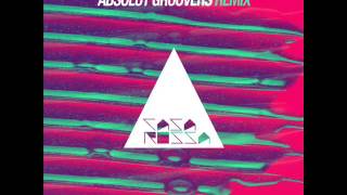 GARY CAOS & DOCTOR MAWE! "GLORIA" (ABSOLUT GROOVERS REMIX)