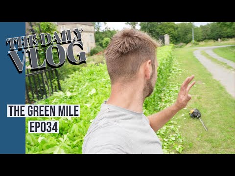 the green mile -EP034