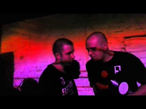 Sin @ Analogen presents Adam X (Sonic Groove, CLR, Traversable)