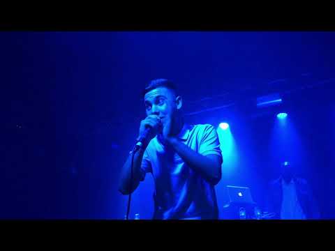 Tommy B - The Garage London