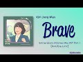 Download lagu Kim Jong Wan Brave