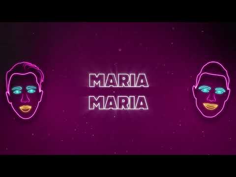 Diaz & Bruno x Monq - Annemaria w/ Revie & Luca Gilliot (Lyric Video)