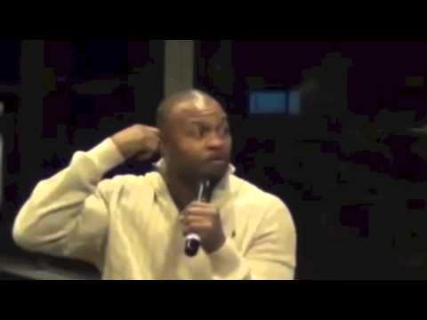 Roy Jones Jr makes Fun of Floyd Mayweather for Ducking Manny Pacquiao - Full Interview
