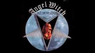 ANGEL WITCH LIVE '82 REVISITED SORCERESS