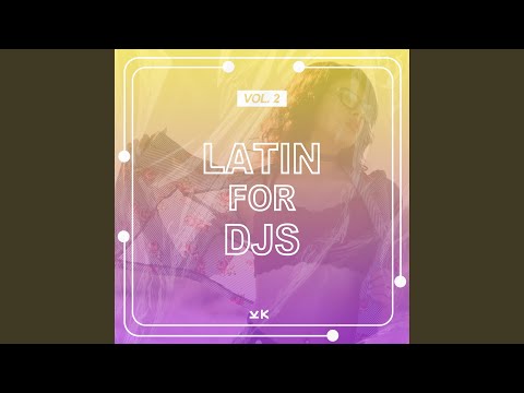 Vente Vente (Trave DJ & Adri Naranjo Extended Remix)