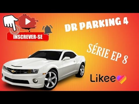 SÉRIE - DR PARKING 4 / EP 8 / ANDROID HD