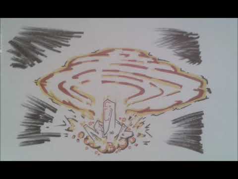 NDP - Tango Eldorado (prod. Igua)