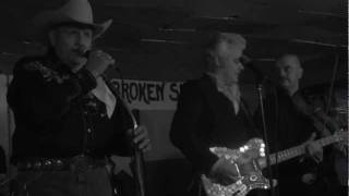 Dale Watson & His Lone Stars featuring James White "Sam's Place" 5/28/11