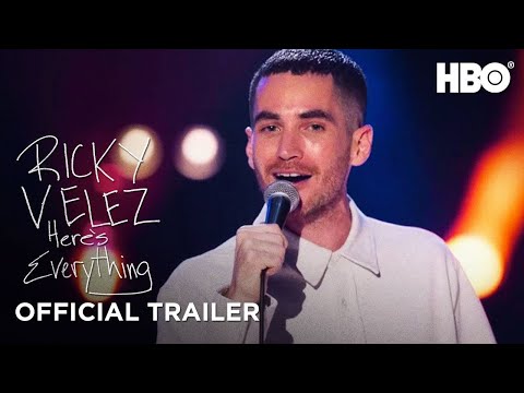 Official Trailer