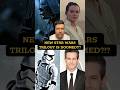 New Star Wars Trilogy Announced (WE’RE DOOMED?!?)