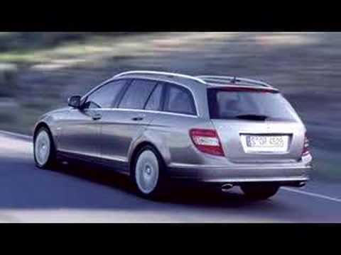 Mercedes C-Class estate and the new Audi A4 - What Car?