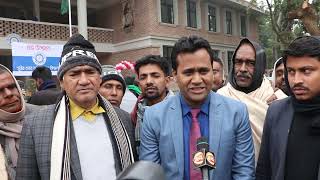 সুধীর ঘোষ বালিকা উচ্চ বিদ্যালয়। ইউএনও সুজানগর।