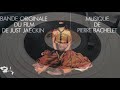 Pierre Bachelet - Histoire D'O - BOF - Vinyl 7" 45T (Single) - Melodisque.com