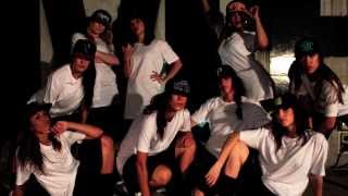 Harlequin Entertainment - Iggy Azalea (Yo El Rey) HD