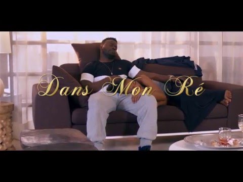 LOCKO - DANS MON RÉ ( OFFICIAL VIDEO)
