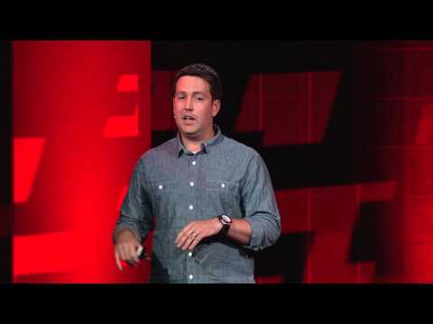 TEDxWestlake - Greg McEvilly - "The motivation for everything"