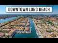 Downtown Long Beach Walking Tour Hidden Gems Real Prices