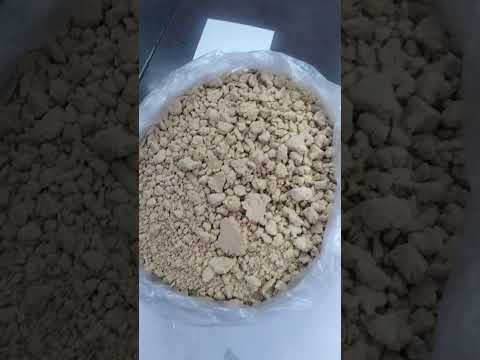 Rice Polish Powder