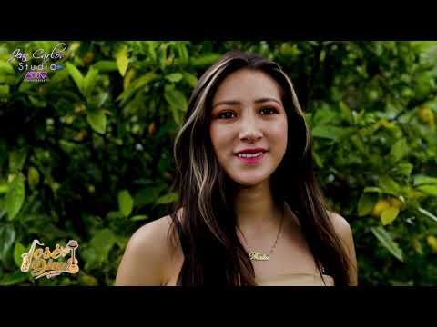 JOSÉ DIAZ DE CHOTA LOCO LOQUITO POR TU AMOR  (Video Clip - Oficial) ►8K