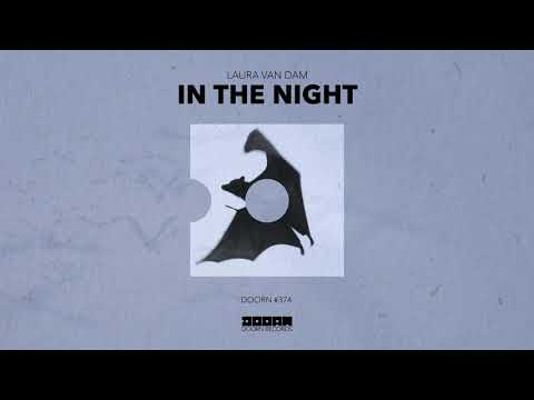 Laura van Dam - In The Night (Official Audio)