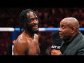 Neil Magny Octagon Interview | UFC 297