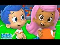 Play Basketball With Bubble Guppies Bubble Guppies