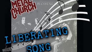 Metal Church -Anthem to the Estranged