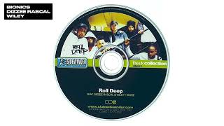 Roll Deep Ft Dizzee Rascal, Wiley &amp; Bionics | Sidewinder UK Collection Vol 2 | 2003 | Grime Set