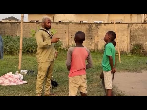 No be by English | Brainjotter