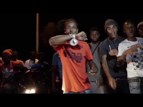 OTNIP_PA KA SUCK DEM(OFFICIAL STREET CLIP) AUGUST 2016