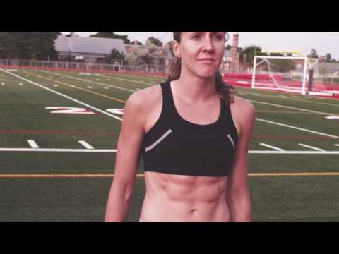 Dr. Greg Wells Sport Science: Get to the Core of your Training