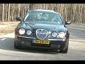 Klokje Rond - Jaguar S-type