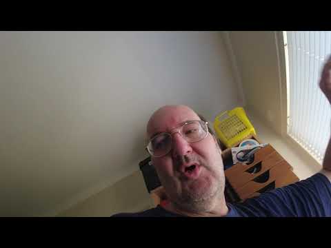 MongoTV_9223 - God ONSDAG 13.Juli 2022 - Køber Cola På Shoppe Kredit i LIDL Til Weekend