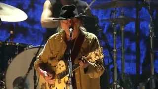 Neil Young + Promise of the Real - Alabama (Live at Farm Aid 30)